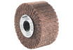 Flap/Fleece combi wheel 105x100 mm P80 thumbnail