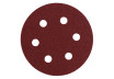 Cling-fit sanding discs (25) P 320 thumbnail