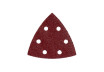 Шкурки за делташлайф 93х93mm P80 к-кт 25 бр. thumbnail