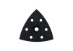 Perforated velcro-faced base-plate thumbnail