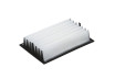 Plated filter for 625601000, polyester thumbnail