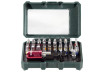 Bits + kit adaptor 32 piese thumbnail