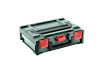 metaBOX 118, leer thumbnail