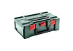 Valiză metaBOX 165 L pentru polizoare cu unghi mic gol thumbnail
