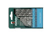 HSS-twist drills (13 pcs.) thumbnail
