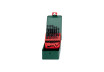 HSS-R twist drills (25 pcs.) SP VE=4 thumbnail