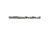 Wood twist drill hex shank 5 mm thumbnail