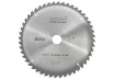 Circular saw-blade HW/CT 254x30, 48 WZ 5 thumbnail