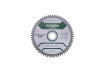 Circular saw-blade HW/CT 216x30,60FZ/TZ thumbnail