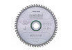 Lama de ferăstrău circulară 190x2.2x30mm 56 FZ / TZ 8 &deg; pos thumbnail