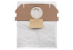 5 Fleece Filter Bags - 7.5 l - AS 18L PC thumbnail