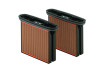 2 Filter cartridges, Paper thumbnail