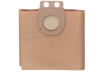 5 paper filter bags ASR25/ASR35/ASR2025 thumbnail