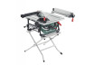 Циркуляр настолен &oslash;254mm 1500W к-кт METABO TS 254 M + TSU thumbnail