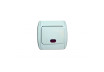 Еlectric switch snglе lamp-white MK-SW05 thumbnail