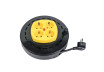 Prelungitor cu tambur 15m MK thumbnail