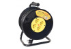 Cable reel 25M 4 sockets 3x1.5mm2 MK thumbnail