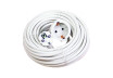 Удължител 15m 3x1mm2 MK thumbnail