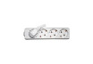 Group Socket Grounded 4-3.0m х1.5mm2 MK thumbnail