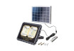 Lampa solara stradala 5Ah LED194 3000lm 6500K MK thumbnail