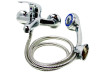 Bath vat water faucet TC thumbnail