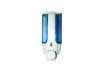 Дозатор за течен сапун пластмасов TopChrome thumbnail