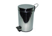 Trash bin inox 3L TC thumbnail