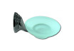 Soap Dish With Glass 2000 TC (20) thumbnail