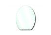 Bathroom mirror 600x450mm m-437 TC thumbnail