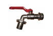 Faucet 1/2", 170g. with metal handle TC thumbnail