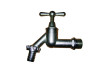 Faucet 3/4", 230g. T-handle TC thumbnail