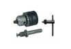 Drill chuck 1/2" 13mm chuck key& SDS-plus kit thumbnail