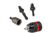 Mandrina rapida metal 1/2"13mm SDS+HEX1/4"M patrat /2"F thumbnail