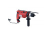 Masina de gaurit cu percutie 810W 13mm RD-ID28 thumbnail