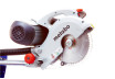 Герунг циркуляр с изтегляне &oslash;254mm 1800W METABO KGS 254 I thumbnail