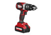 Cordless Brushless Drill 20V 2x4Ah 62Nm BMC RDI-CDB01 thumbnail