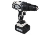 Rotopercutor brushless&nbsp; 20V 2 vit 4Ah 155Nm cutie RDI-CDB03W thumbnail