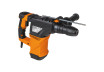 Rotary Hammer 1500W 4,8kg 32mm SDS-plus 5J BK-HD61 thumbnail