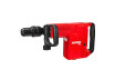Demolition Hammer 1500W 9.5kg SDS-max 18J Case RDP-DH05 thumbnail