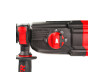 Rotary Hammer 1050W 3.4kg 30mm 3,4J 4 funct. case RDP-HD63 thumbnail