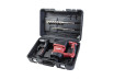 Rotary Hammer 1500W 6.2kg 40mm SDS-max 10J RDP-HD55 thumbnail