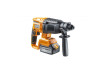 Brushl. Rotary Hammer SDS-plus 4 f. 18V 4Ah case BK-BRH58 thumbnail