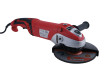 Angle Grinder 180mm 1400W soft start RD-AG10 thumbnail