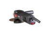 Angle Grinder 125mm 910W var.speed RDP-AG43 Black edition thumbnail