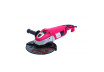 Polizor unghiular 230mm 2500W maner pivotant RD-AG45 thumbnail