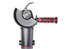 Angle grinder 125mm 900W RDP-AG62 Black edition thumbnail