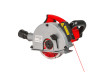 Wall Chaser 1.7kW 150mm 5-40mm 4 discs laser Case RDP-WCH05 thumbnail