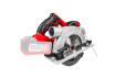 R20 Fierastrau circular manual 20V &Oslash;165 laser RDP-SCS20 Solo thumbnail