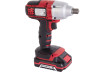 Cordless Impact wrench Li-ion 18V 1.5Ah 350Nm 1/2" RD-CIW01 thumbnail