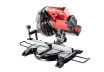 R20 Cordless Mitre Saw Li-ion ø210mm Solo RDP-SMS20 thumbnail